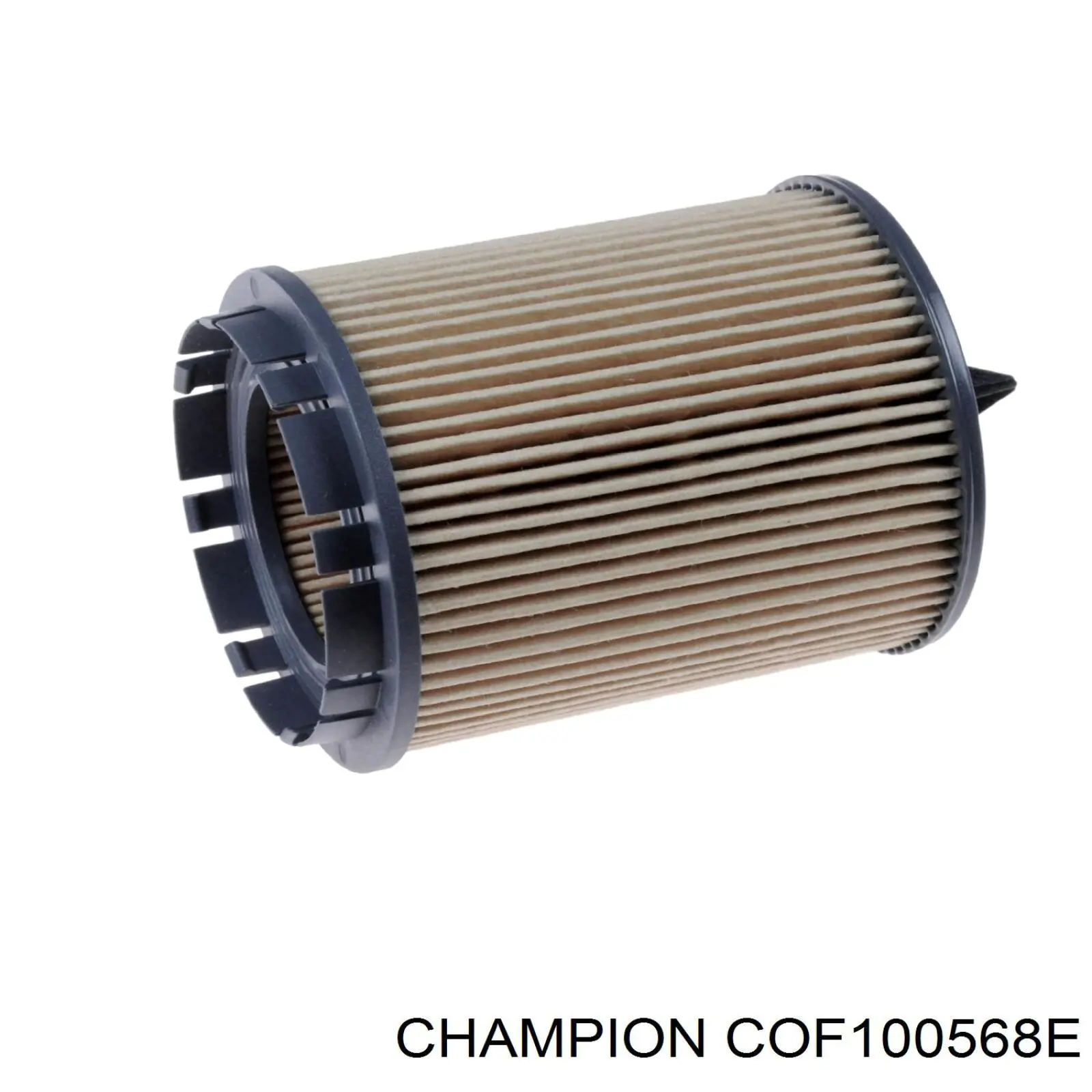 Купити COF100568E Champion Фільтр очищення масла відцентровий