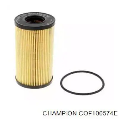 Купити COF100574E Champion Фільтр очищення масла відцентровий