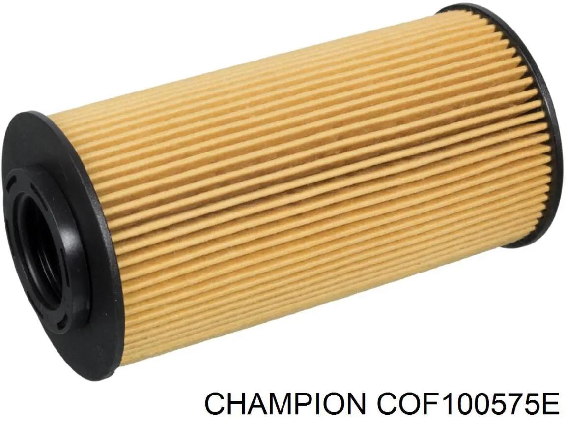 COF100575E Champion Фильтр масляный