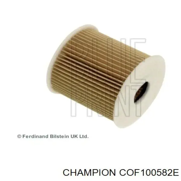 Купити COF100582E Champion Фільтр очищення масла відцентровий