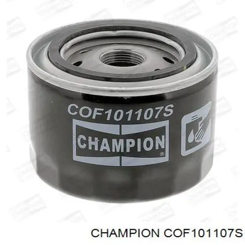 COF101107S Champion фільтр масляний