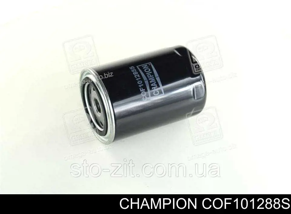 COF101288S Champion фільтр масляний