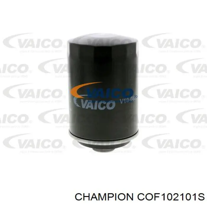 COF102101S Champion фільтр масляний