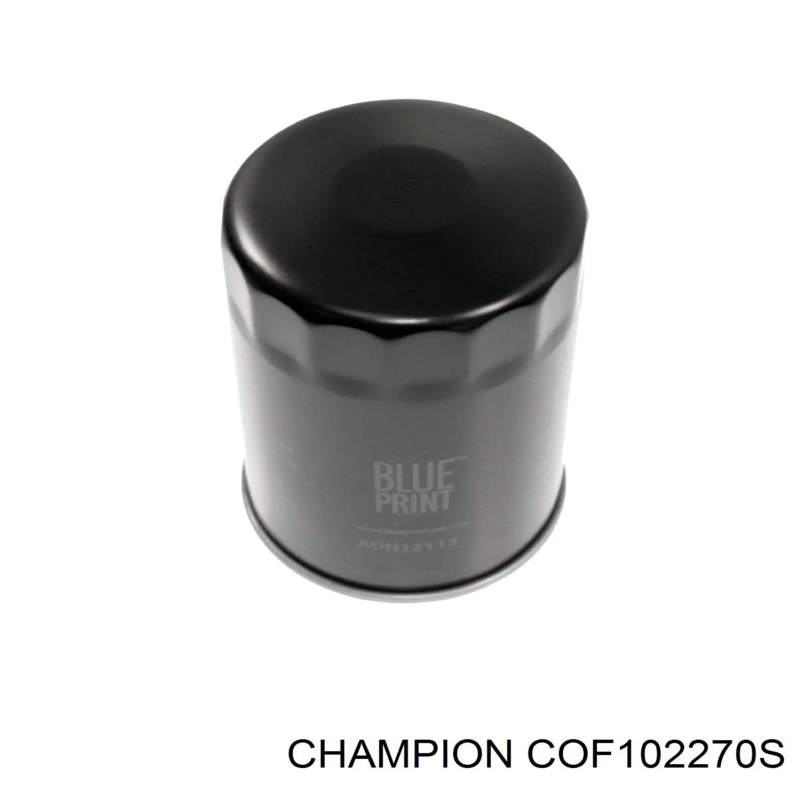 Масляний фільтр COF102270S Champion
