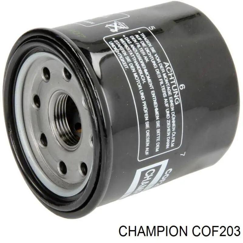 Купити HF303C Hiflofiltro Фільтр очищення масла відцентровий