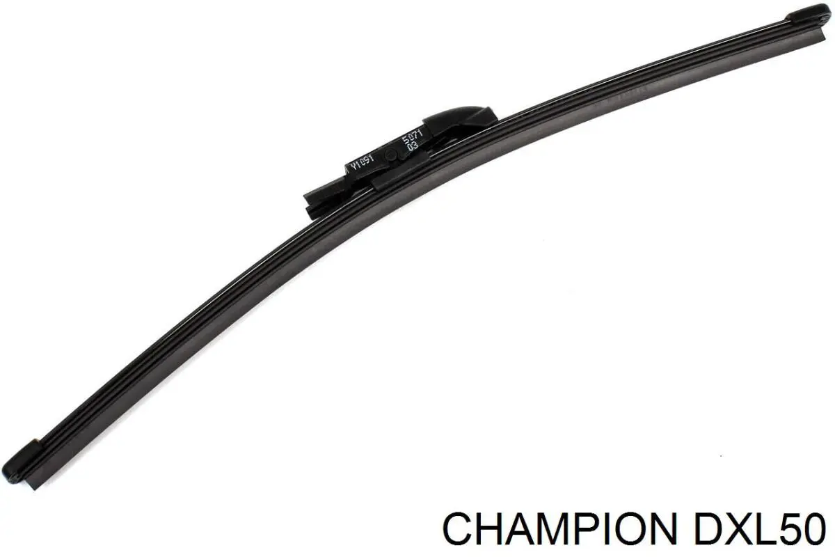 Щітка-двірник лобового скла, пасажирська Champion DXL50 ціна, від 13.50 USD