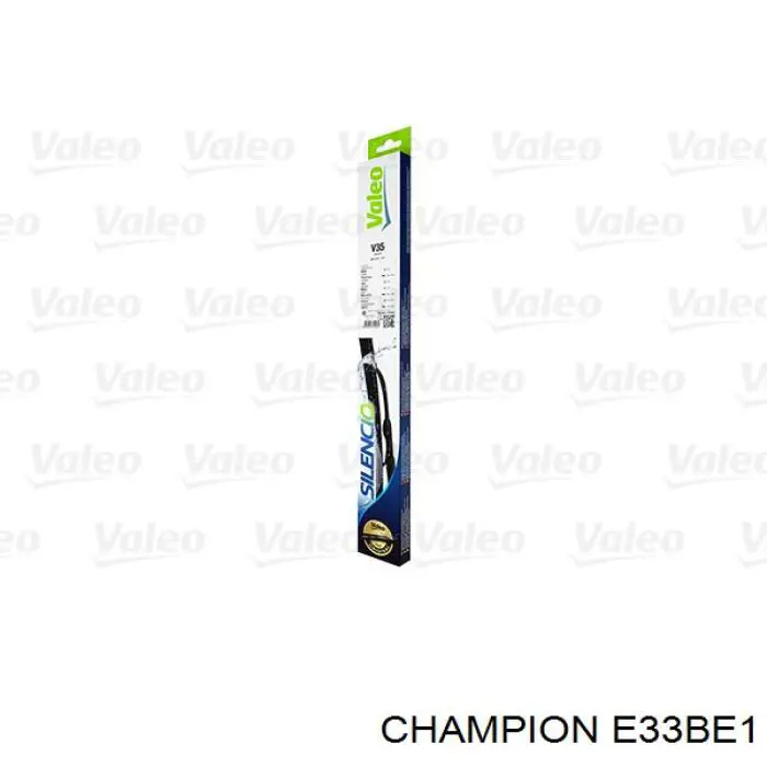 Щітка склоочисника заднього скла Volvo 31250094 ціна, від 6.07 USD