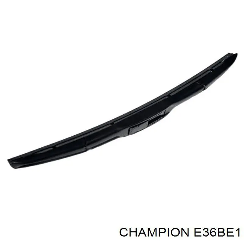 Купити E36BE1 Champion Щітка задня