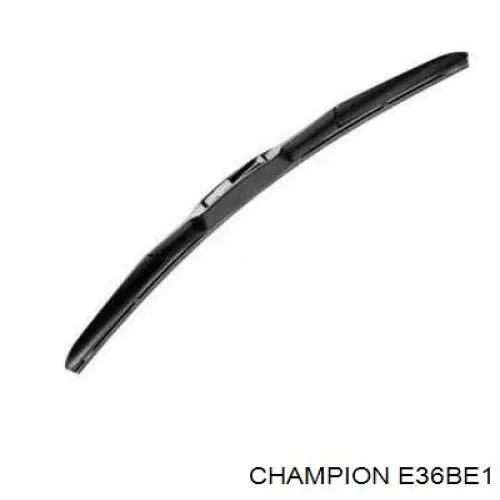 Щітка склоочисника заднього скла Champion E36BE1 ціна, від 5.61 USD