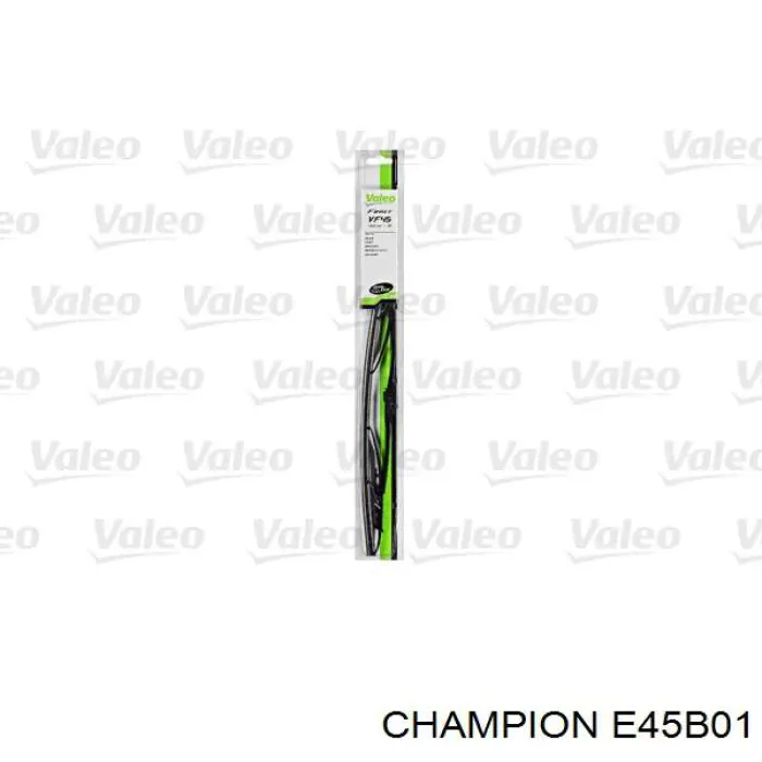 E45B01 Champion Склоочисники лобового скла