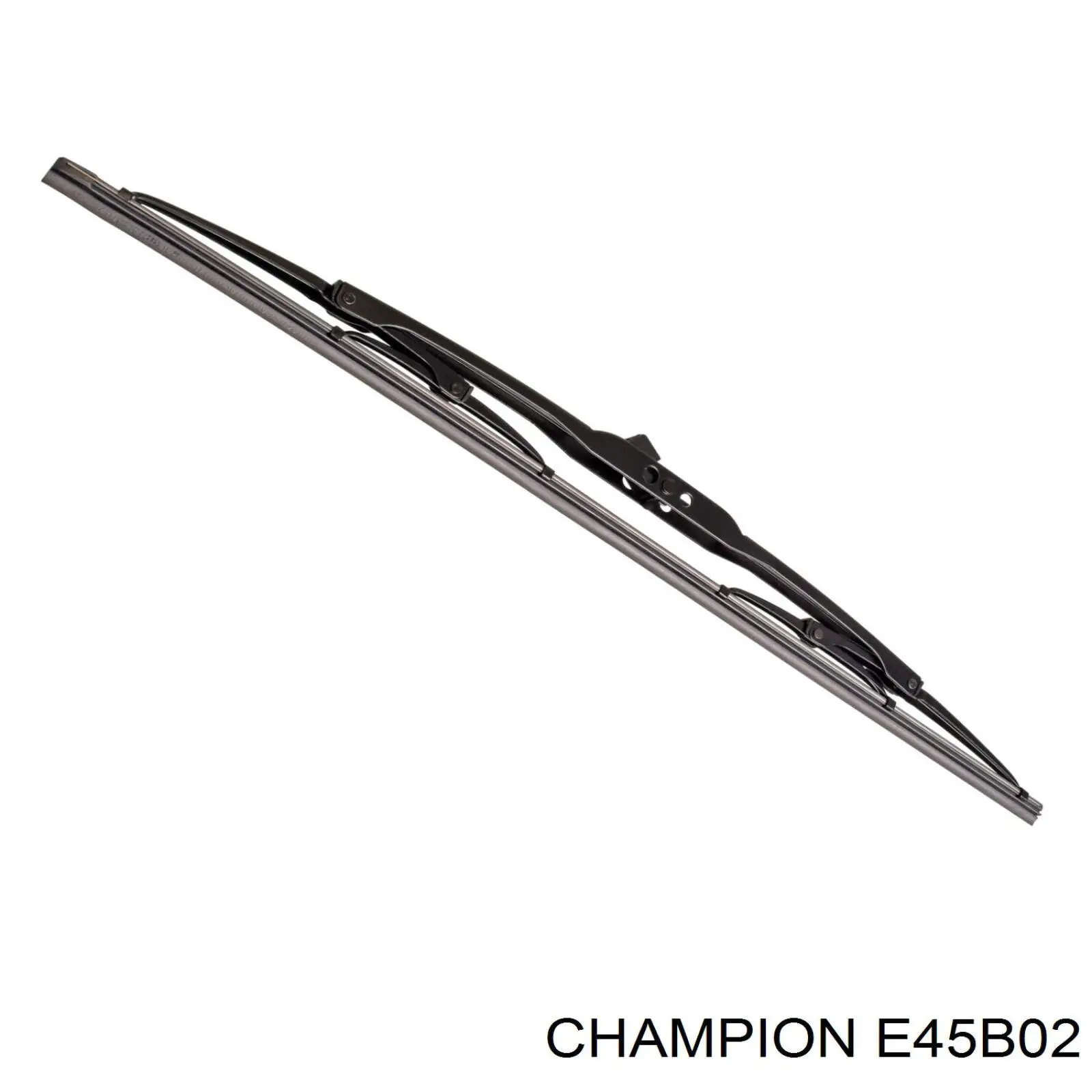 E45B02 Champion щітка-двірник лобового скла, комплект з 2-х шт.