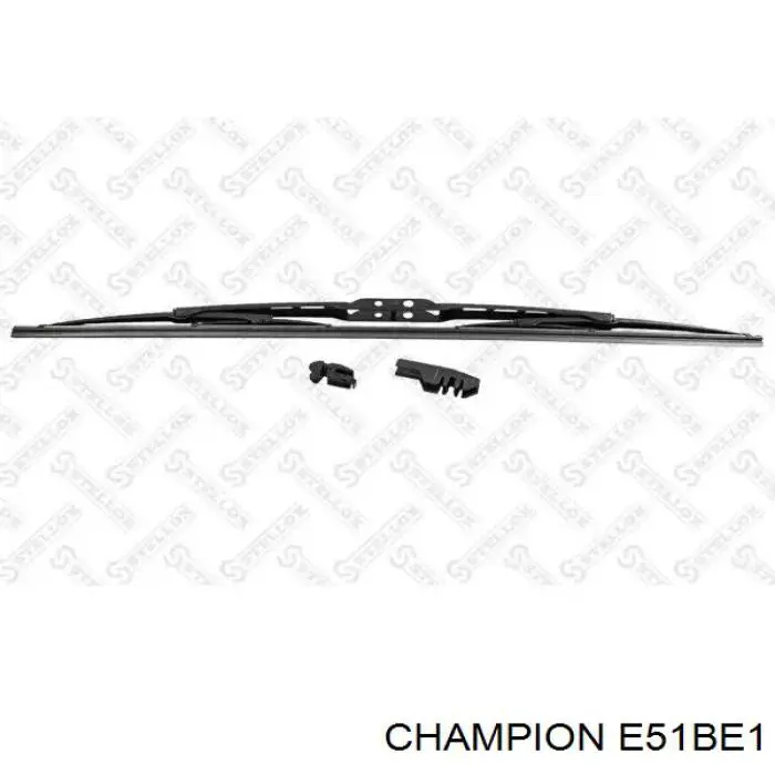 Купити 8671000034 Renault (RVI) Щітка-двірник лобового скла, пасажирська