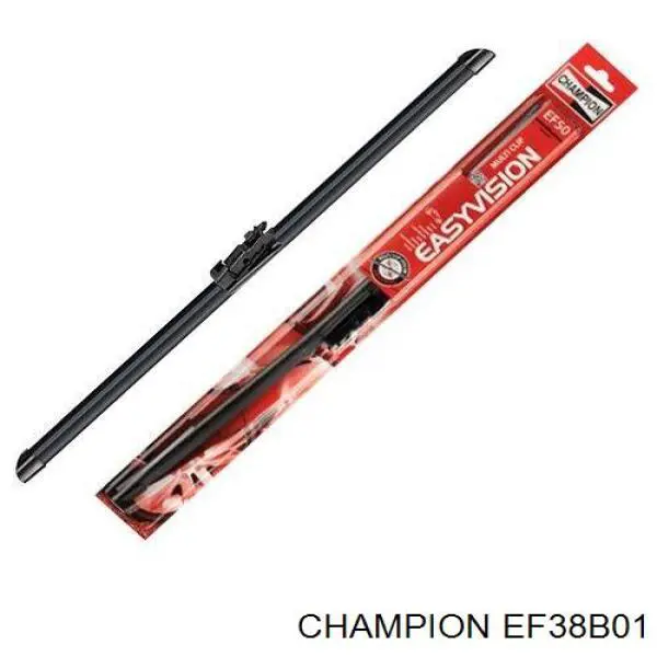 Купити WB38200 Fenox Щітка-двірник лобового скла, пасажирська