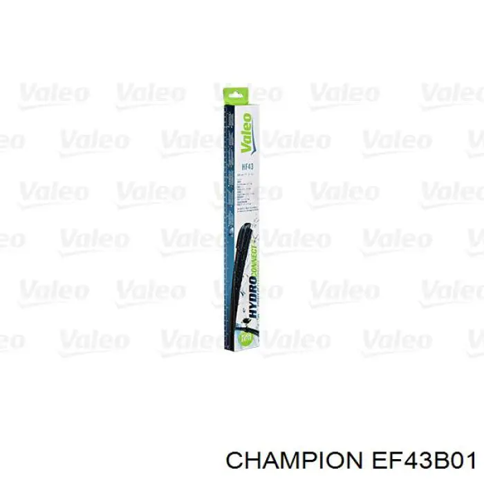 Щітка склоочисника лобового скла, пасажирська Nissan/Infiniti 28890JK610 ціна, від 9.64 USD