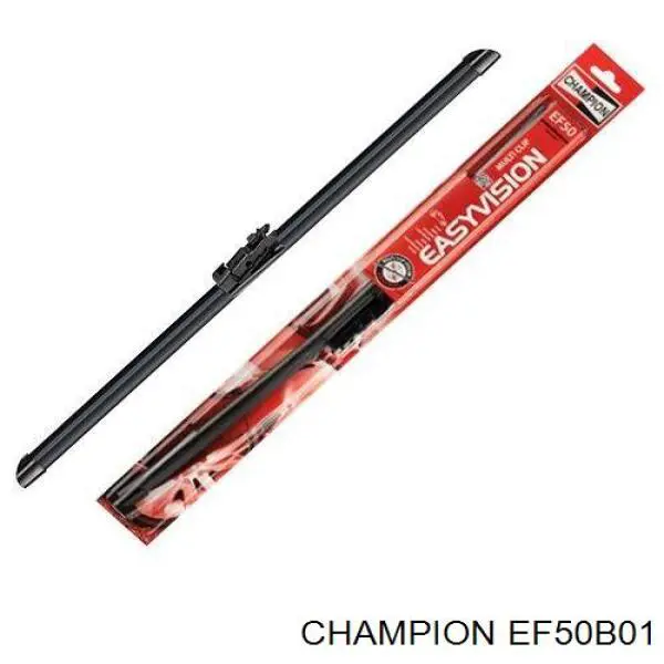 Щітка-двірник лобового скла, водійська Fenox WB50200 ціна, від 7.41 USD