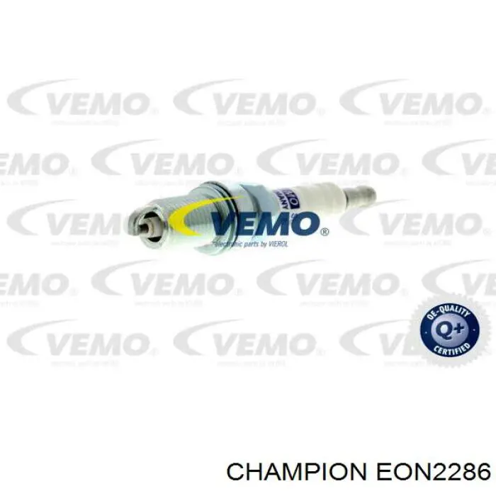 Купити EON2286 Champion Свічка запалювання