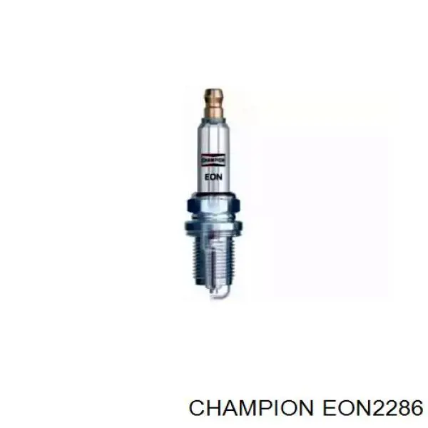 Свічки запалювання EON2286 Champion