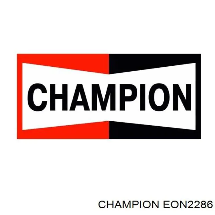 EON2286 Champion свіча запалювання