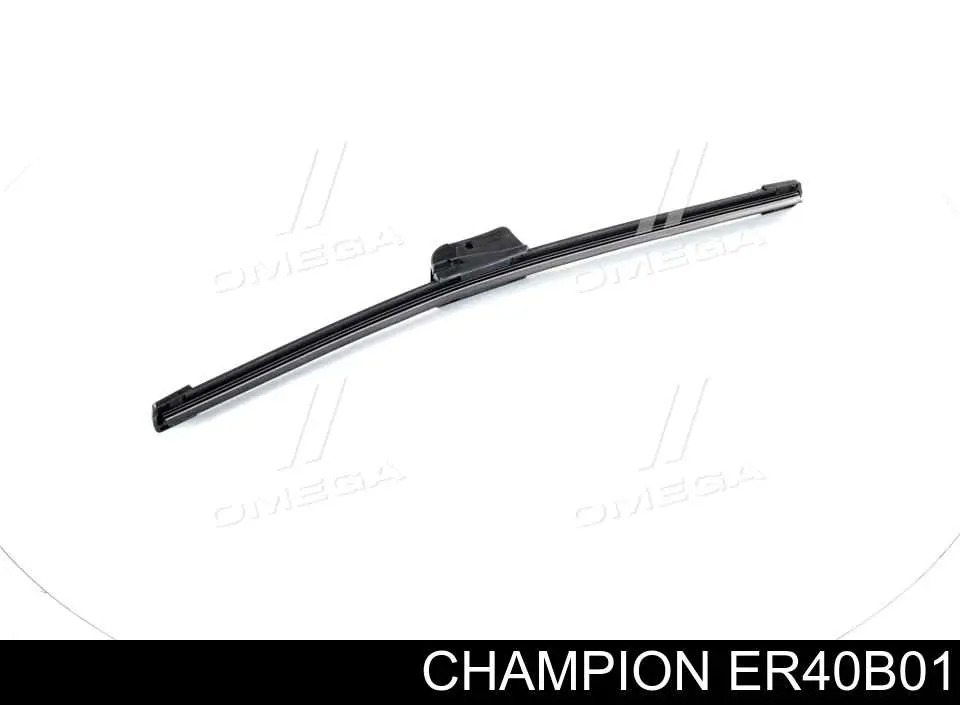 Щітка-двірник лобового скла, пасажирська Champion ER40B01 ціна, від 6.04 USD