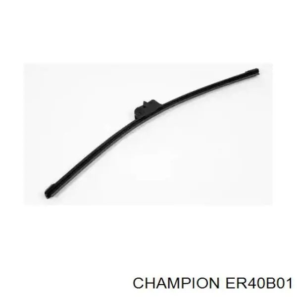Купити ER40B01 Champion Щітка-двірник лобового скла, пасажирська