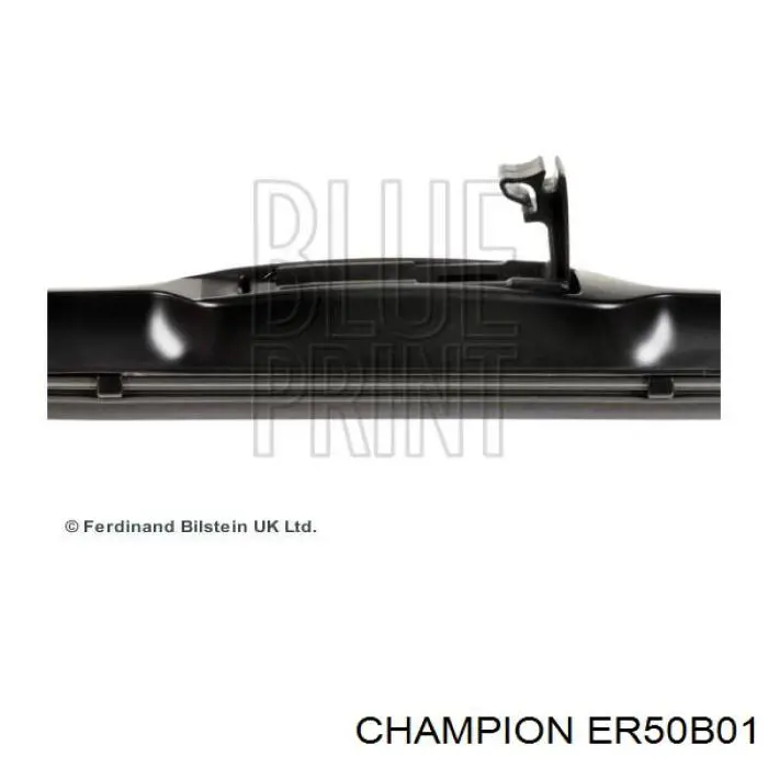 Щітка-двірник лобового скла, пасажирська Peugeot/Citroen 6426R2 ціна, від 7.66 USD