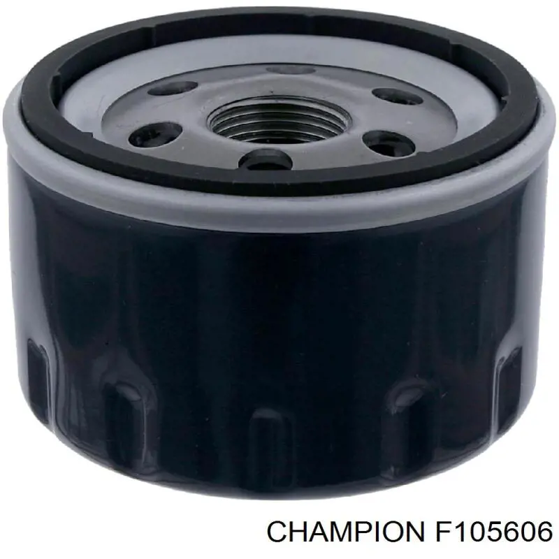 Купити F105606 Champion Фільтр очищення масла відцентровий
