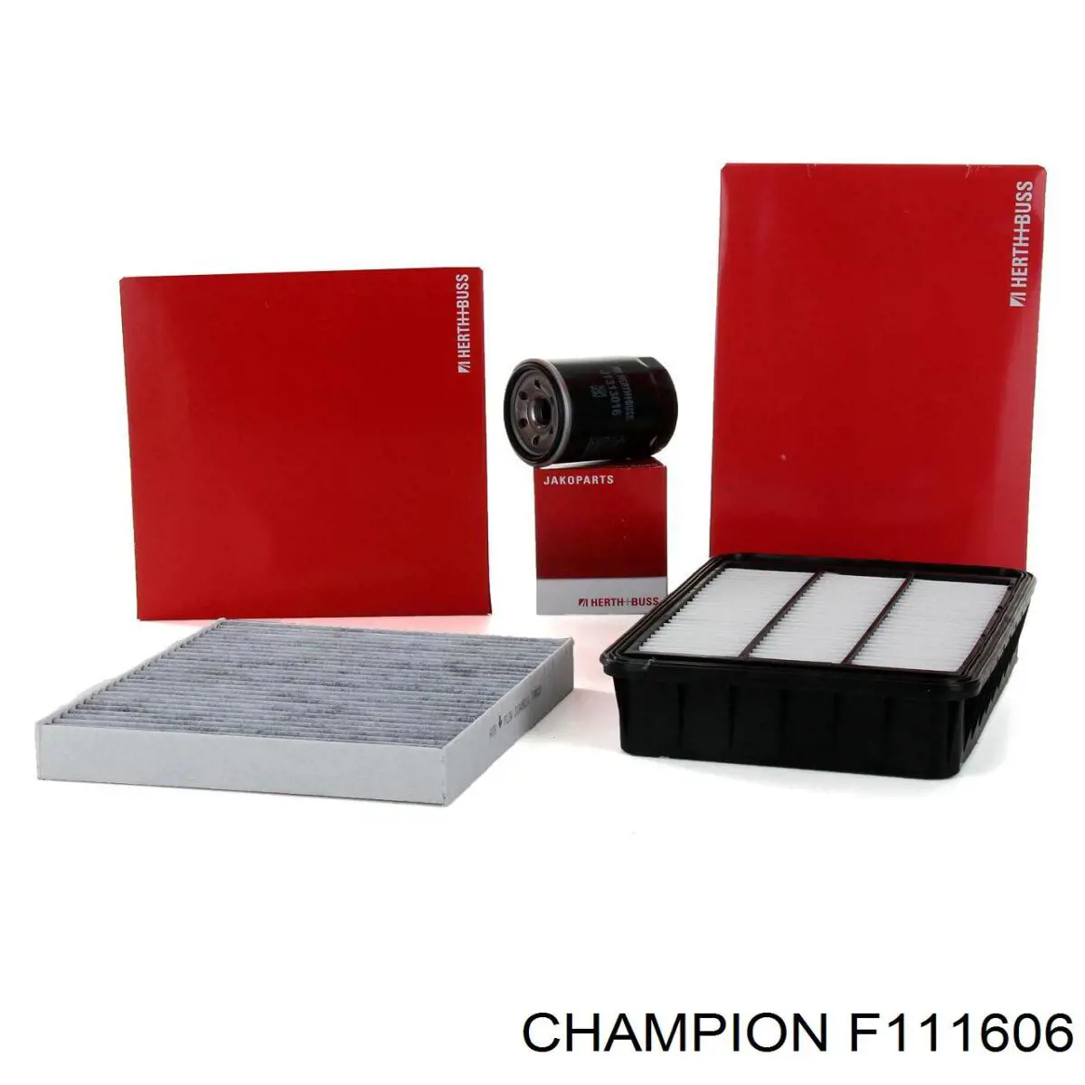 Масляний фільтр двигуна Hifi Filter SO6117 ціна, від 6.86 USD