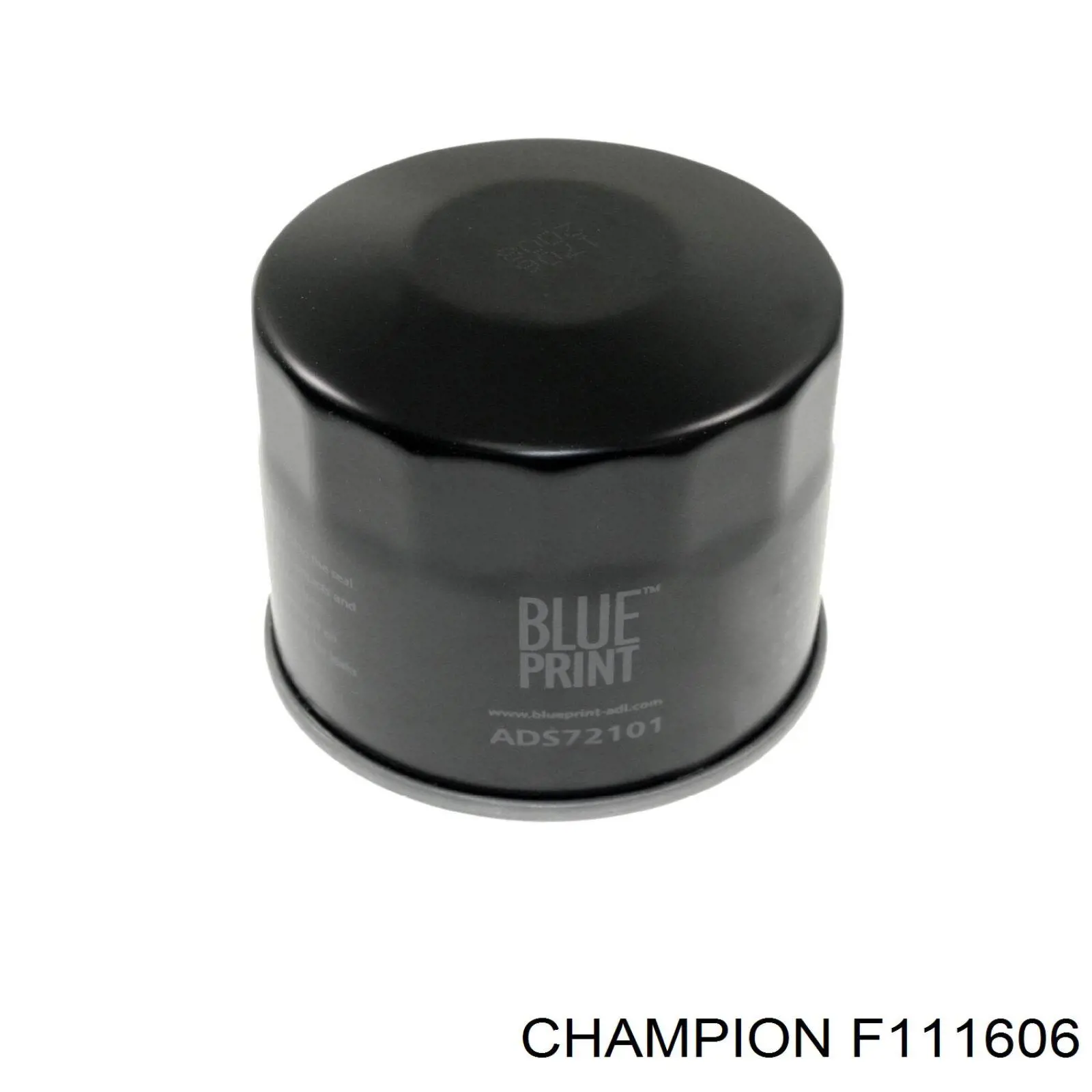Купити SO6117 Hifi Filter Фільтр очищення масла відцентровий