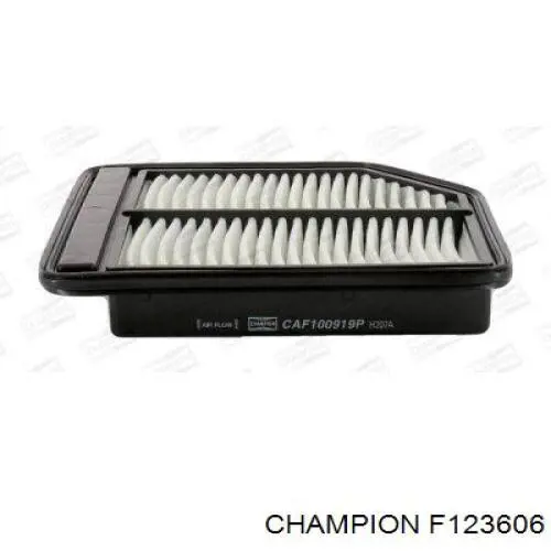 Купити F123606 Champion Фільтр очищення масла відцентровий