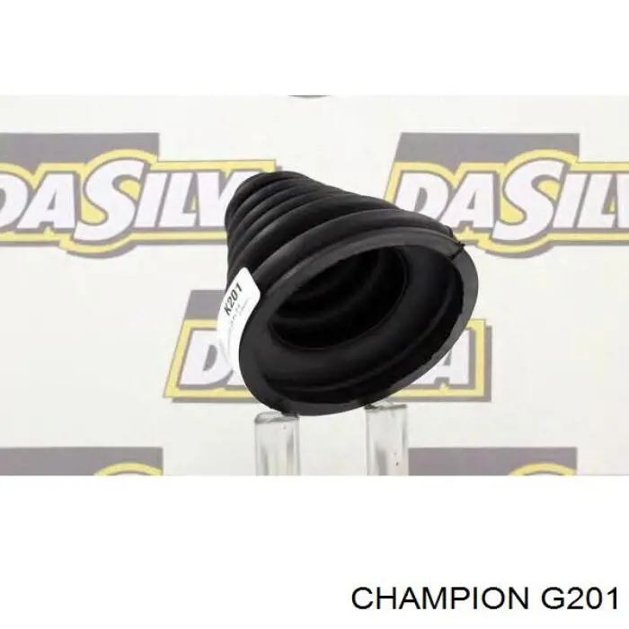 Масляний фільтр G201 Champion