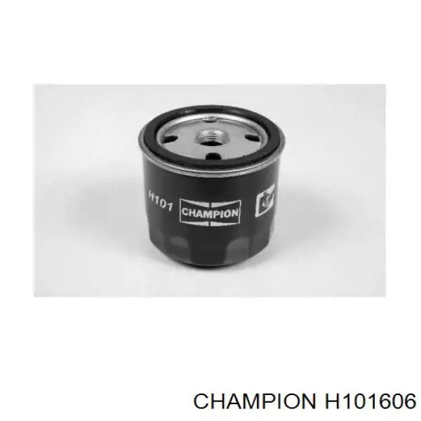 CR05036 Champion фільтр масляний