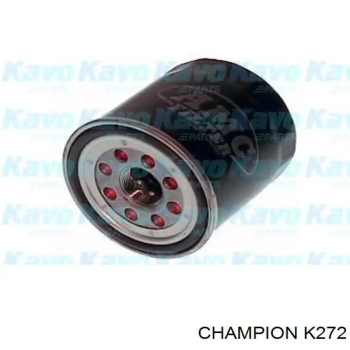 K272 Champion фільтр масляний