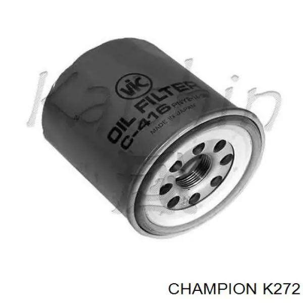 Масляний фільтр двигуна Mazda PN5214302 ціна, від 6.62 USD