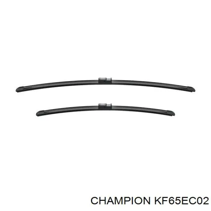 27C06 Kamoka Склоочисники лобового скла