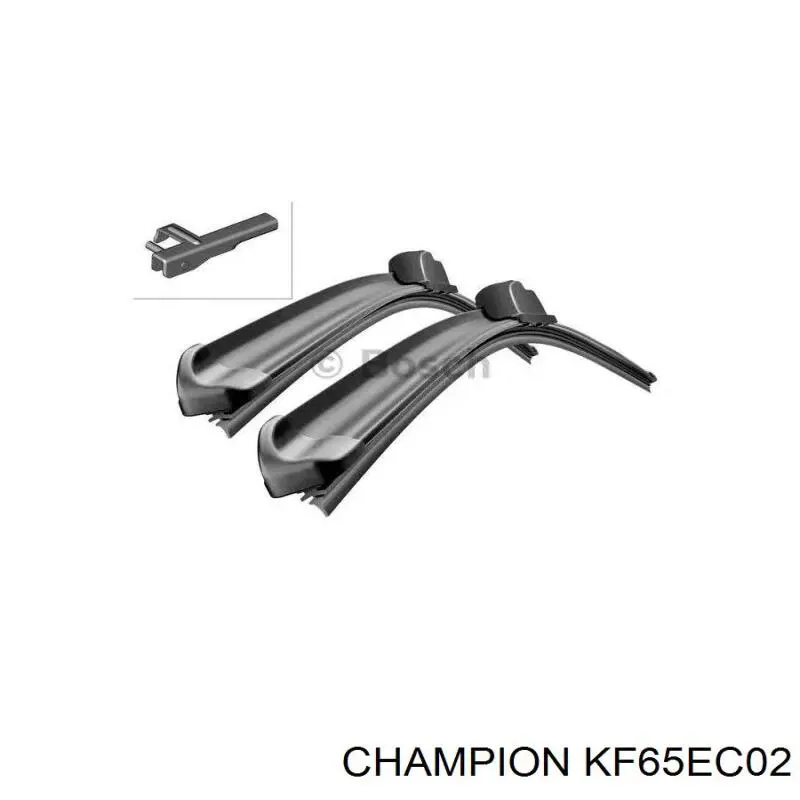 Щітки склоочисника 30699636 Volvo