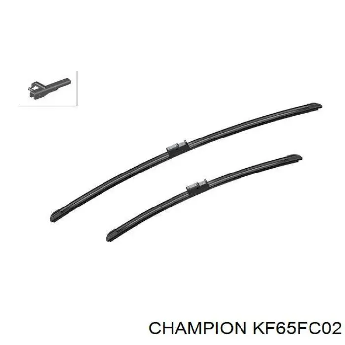 Щітка склоочисника заднього скла General Motors 96341429 ціна, від 4.44 USD