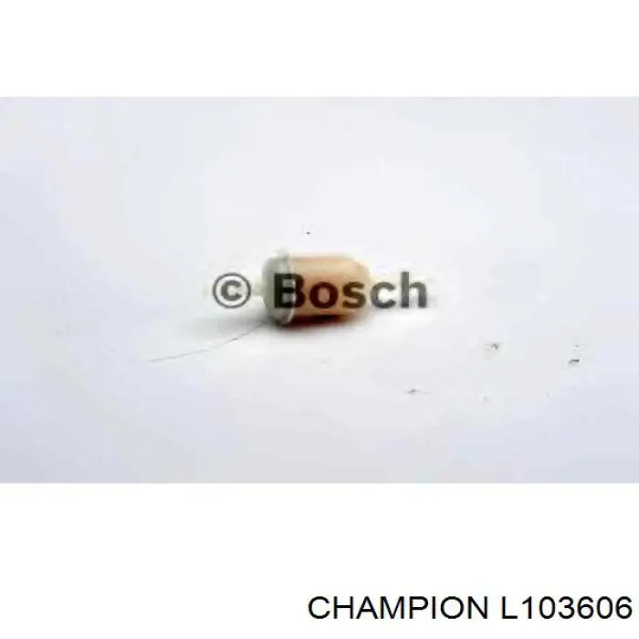 Фільтр тонкого очищення палива Fram G4776 ціна, від 1.83 USD
