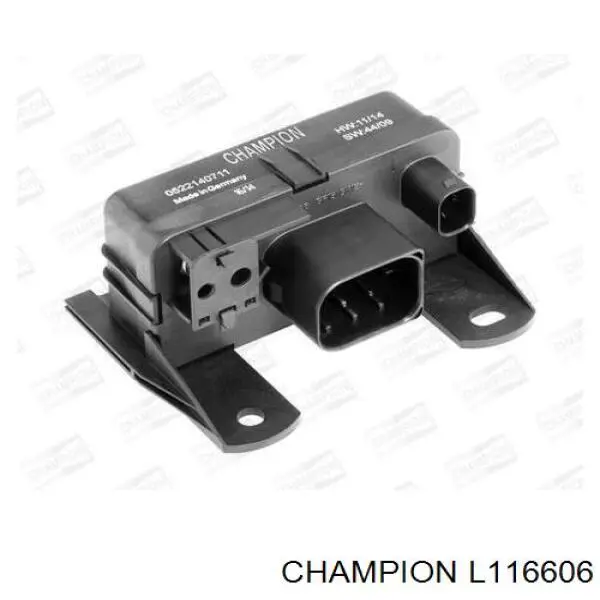 Фільтр тонкого очищення палива Champion L116606 ціна, від 5.79 USD