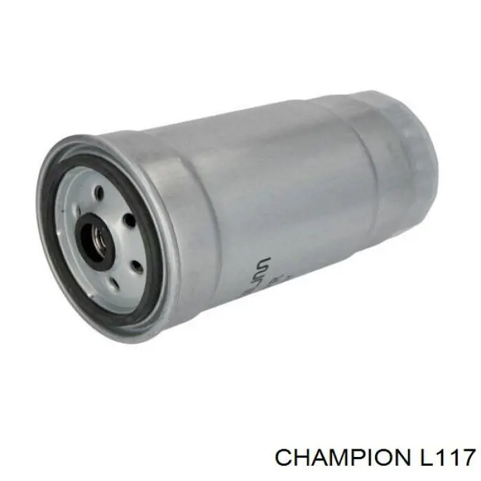 L117 Champion Топливный фильтр