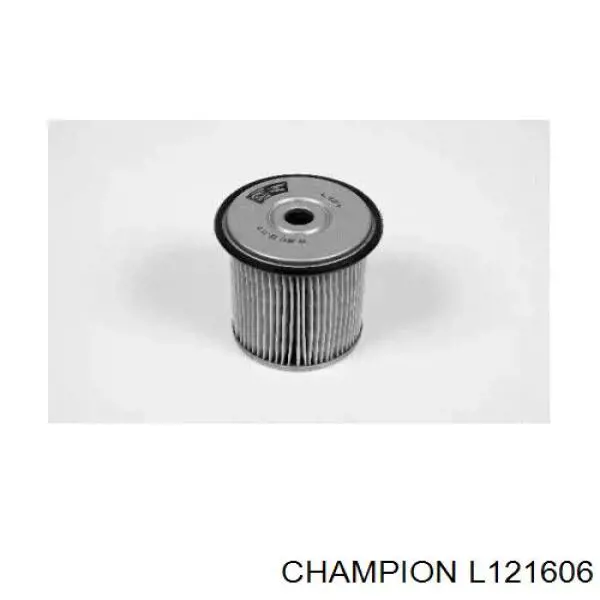L121606 Champion фільтр паливний