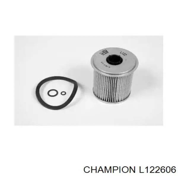 L122 Champion фільтр паливний