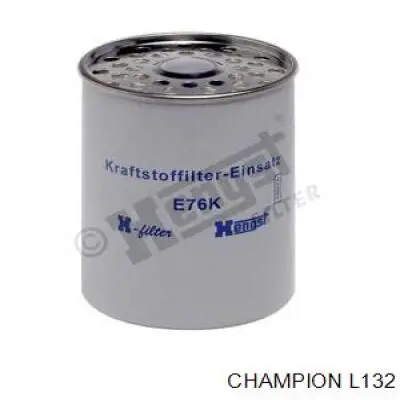 Паливний фільтр L132 Champion