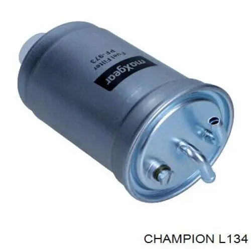 Фільтр тонкого очищення палива Champion L134 ціна, від 10.99 USD