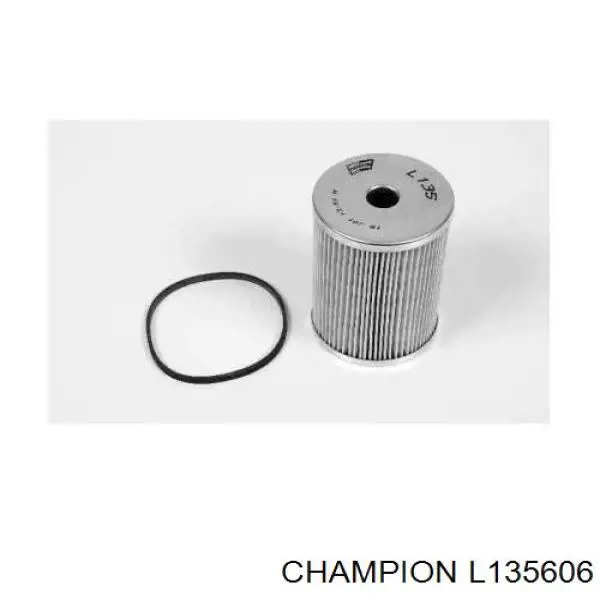 L135606 Champion фільтр паливний