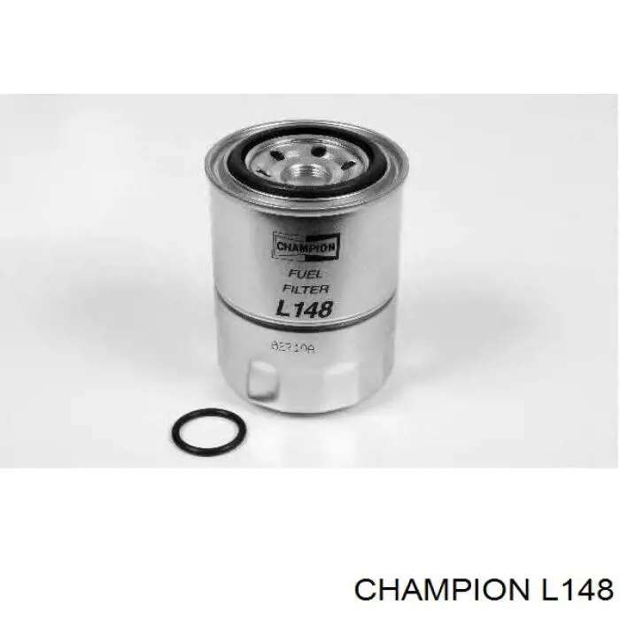 Паливний фільтр L148 Champion