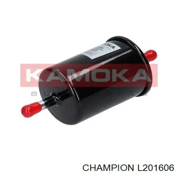 L201606 Champion Фільтр палива