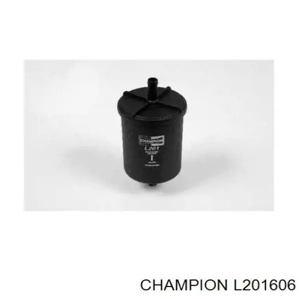 L201606 Champion фільтр паливний