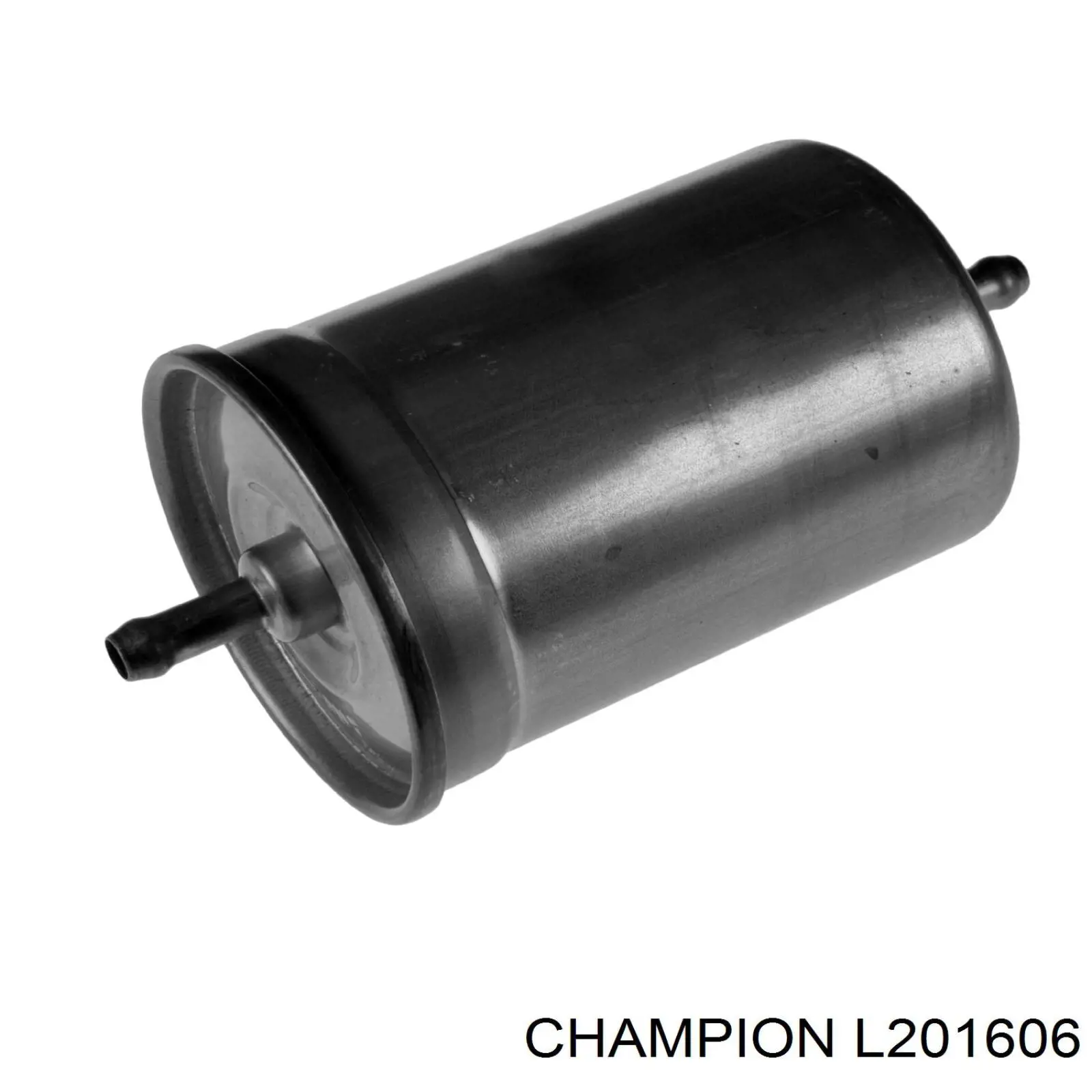 Фільтр паливний Champion L201606