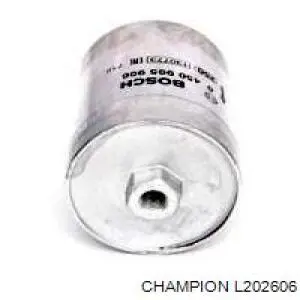 L202606 Champion Фільтр палива