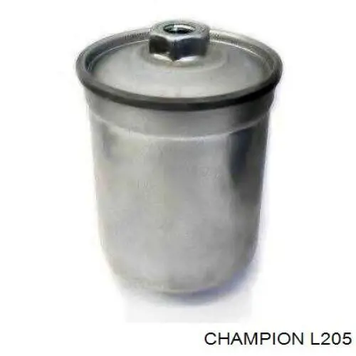 Фільтр тонкого очищення палива Champion L205 ціна, від 11.36 USD